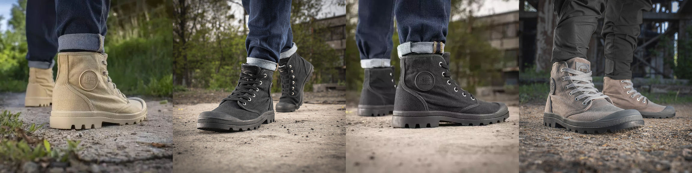 Pataugas -Pataugas 2