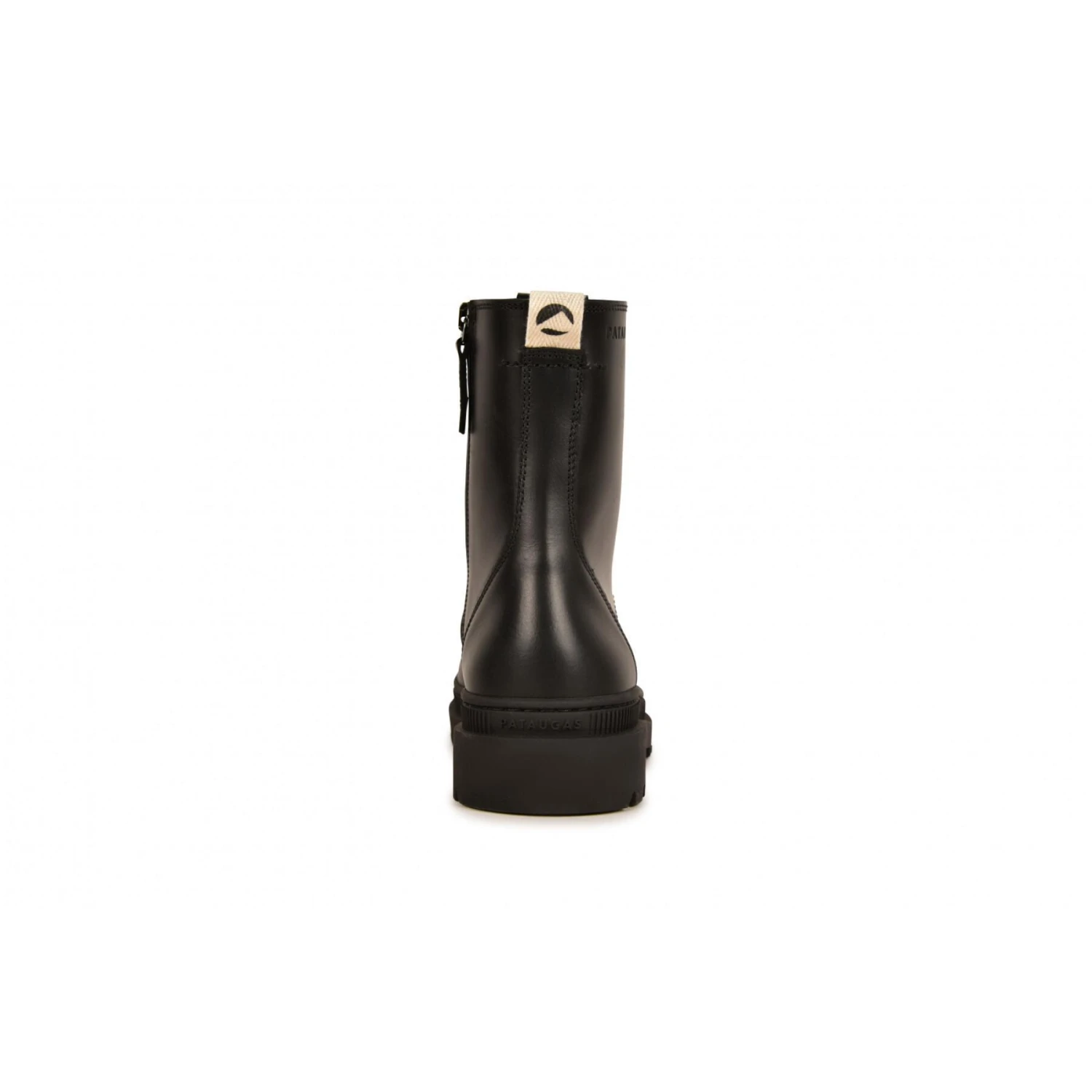 Boots Femme Pataugas Wanda F4g 8 Boots Femme Pataugas Wanda F4g – Image 6