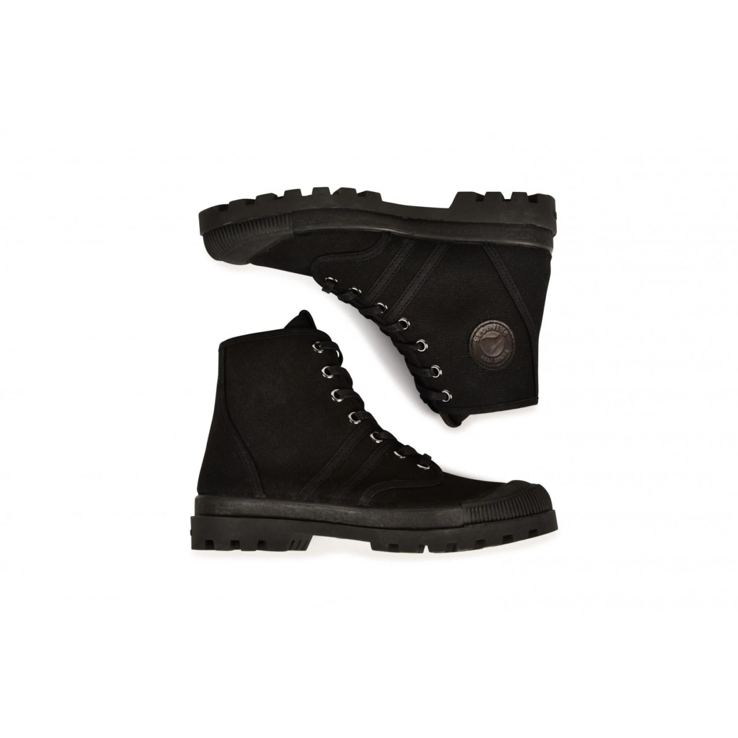 Boots Femme Pataugas Authentique/T F4g 6 Boots Femme Pataugas Authentique/T F4g – Image 4