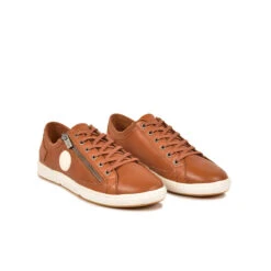 Pataugas JESTER/N F4I CAMEL -Pataugas 628070 751 BASKET FEMME JESTER N F2H CAMEL 4 35867d58 dd0c 4083 8eff 0f692256c4ef