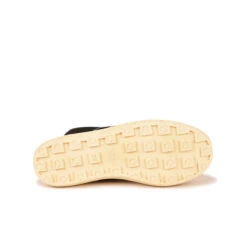 Pataugas ETCHE M/T F2H NOIR/MARFIL -Pataugas 628108 BASKET FEMME ETCHE M T F2H NOIR MARFIL 8