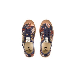 Pataugas ETCHE L/JFL F4H MARINE 17 Pataugas ETCHE L/JFL F4H MARINE -Pataugas 628223 456 BASKET FEMME ETCHE L JFL F4H MARINE 6