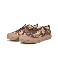 Pataugas ETCHE L/JFL F4H MARRON 12 Pataugas ETCHE L/JFL F4H MARRON -Pataugas 628223 BASKET FEMME ETCHE L JFL F4H MARRON 5 06865798 755e 492a bb5d 57a811c21faa