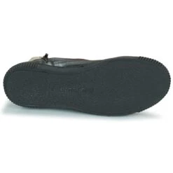 Baskets Femme Pataugas Latsa/Mix F4H -Pataugas 628259946 4