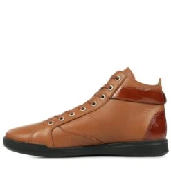 Baskets Femme Pataugas Palme/V F4H -Pataugas 628272751 2