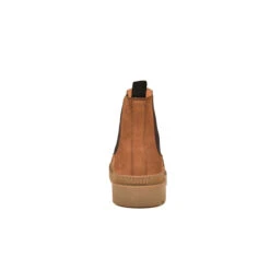 Pataugas VITUS/NU F4H CHATAIGNE -Pataugas 628279 755 BOOTS FEMME VITUS NU F4H CHATAIGNE 7