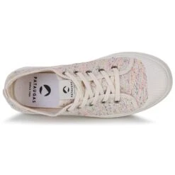 Baskets Femme Pataugas Etche L/Bcl F2I -Pataugas 628370900 2