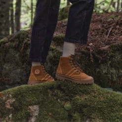 Pataugas AUTHENTIQUE/S F4G OCRE 13 Pataugas AUTHENTIQUE/S F4G OCRE -Pataugas AUTHENTIQUESF4GOCRE