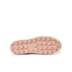 Pataugas ARAN/M F2H BLANC/ARGENT -Pataugas BASKET FEMME ARAN M F2H BLANC ARGENT 8