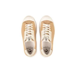 Pataugas ARAN/SV F2H BEIGE -Pataugas BASKET FEMME ARAN SV F2H BEIGE 6