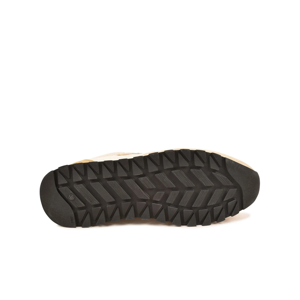 Pataugas ASTATE/MIXS F4I BEIGE 10 Pataugas ASTATE/MIXS F4I BEIGE – Image 8