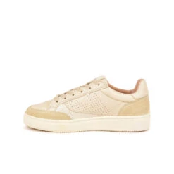 Pataugas BASALTE/NME F2H OFF WHITE -Pataugas BASKET FEMME BASALT NME F2H OFF WHITE 628439 108 3 5e735750 d9f3 4634 b008 e0bd6128596a
