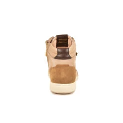 Pataugas PALOZA M F4I CAMEL 16 Pataugas PALOZA M F4I CAMEL -Pataugas BASKET FEMME PALOZA M F4I CAMEL 628560 751 7