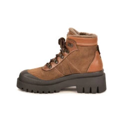 Pataugas AINOA/HK MO F4I CHATAIGNE 13 Pataugas AINOA/HK MO F4I CHATAIGNE -Pataugas BOOTS FEMME AINOA HK MO F4I CHATAIGNE 628455 755 3