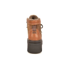 Pataugas AINOA/HK MO F4I CHATAIGNE 17 Pataugas AINOA/HK MO F4I CHATAIGNE -Pataugas BOOTS FEMME AINOA HK MO F4I CHATAIGNE 628455 755 7