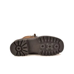 Pataugas AINOA/HK MO F4I CHATAIGNE 18 Pataugas AINOA/HK MO F4I CHATAIGNE -Pataugas BOOTS FEMME AINOA HK MO F4I CHATAIGNE 628455 755 8