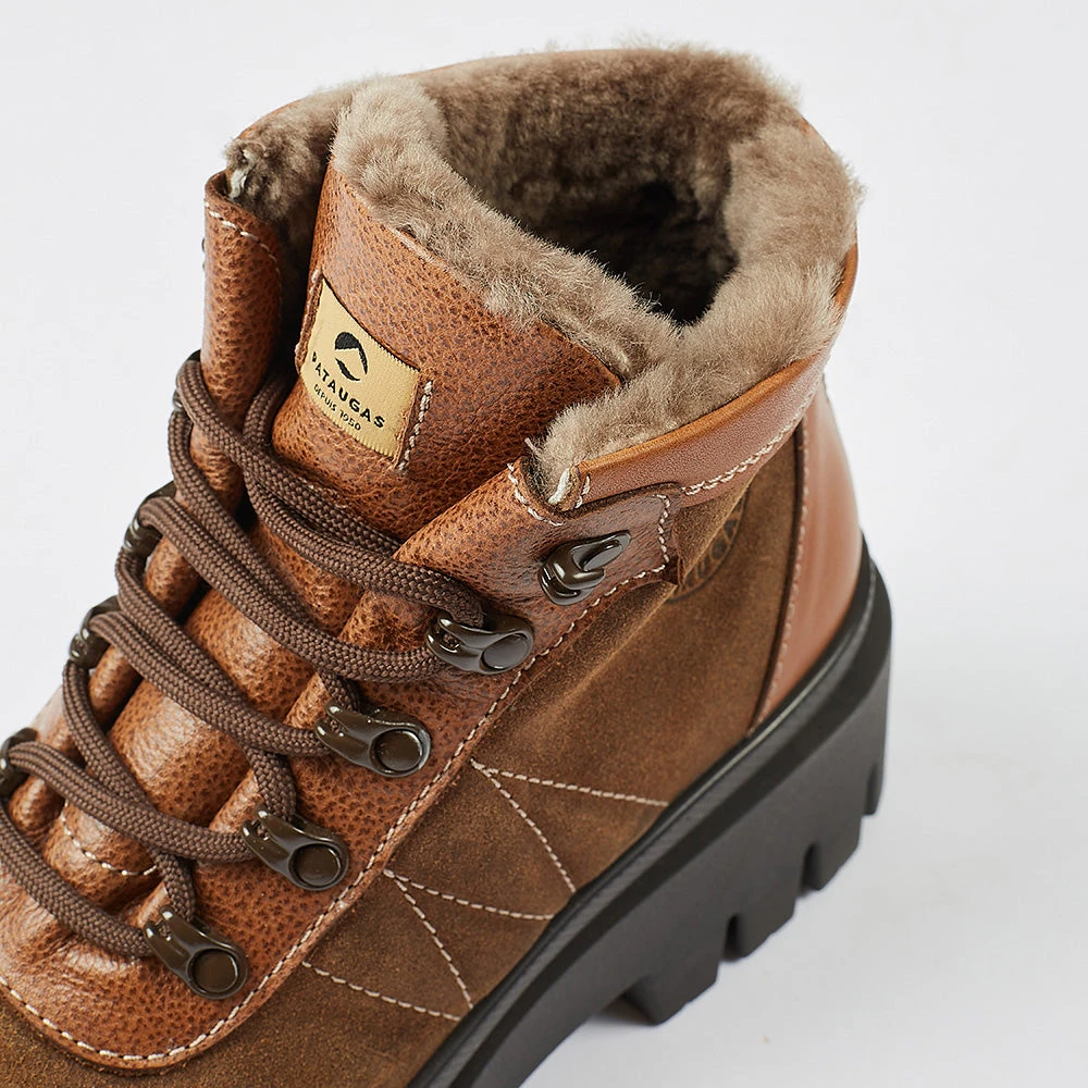 Pataugas AINOA/HK MO F4I CHATAIGNE 3 Pataugas AINOA/HK MO F4I CHATAIGNE – Image 2