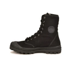 Pataugas AUTHENTIQUE H/TDEP F4I NOIR 14 Pataugas AUTHENTIQUE H/TDEP F4I NOIR -Pataugas BOOTS FEMME OG H TDEP F4I NOIR 628498 850 3