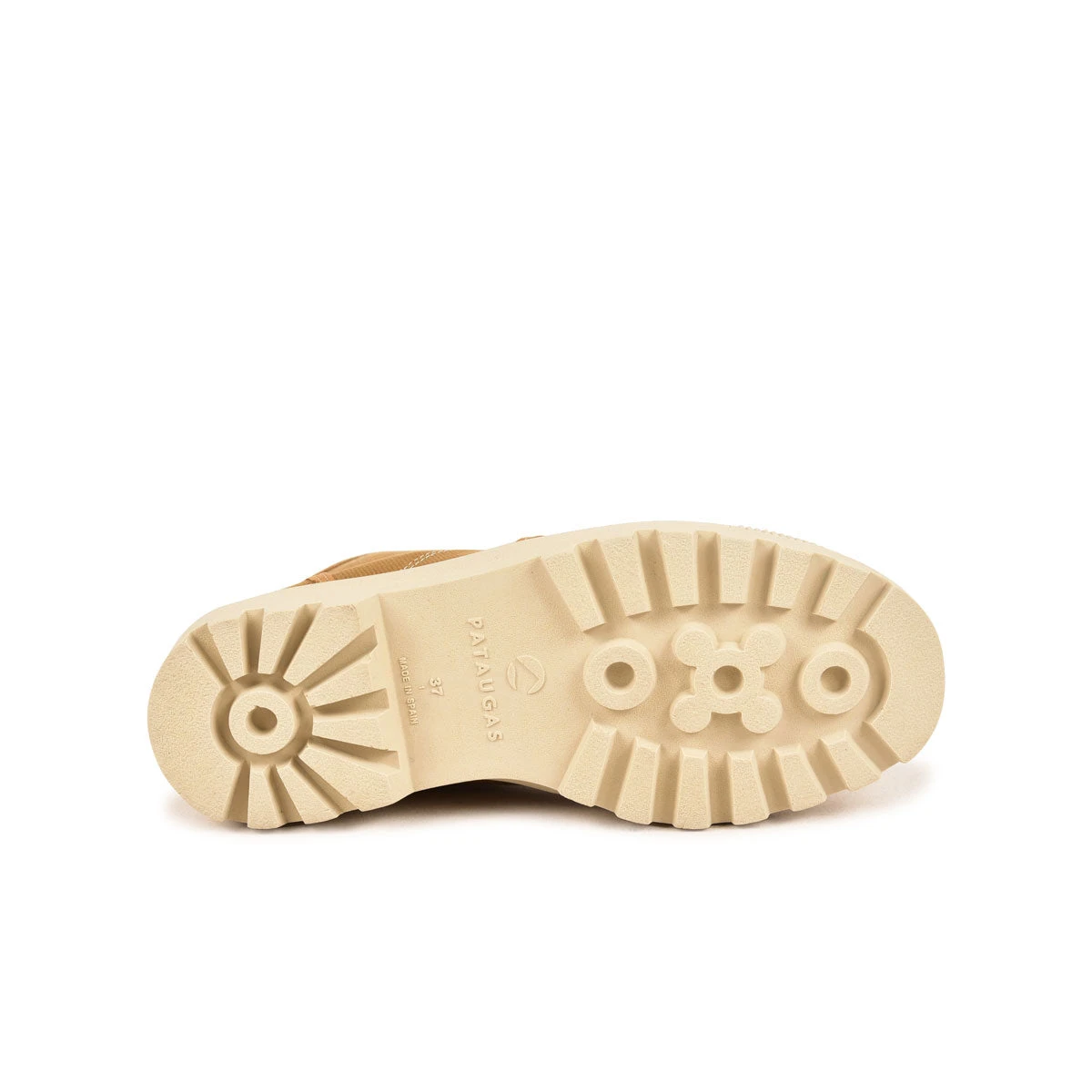 Pataugas AUTHENTIQUE M/SC F2I NOISETTE 9 Pataugas AUTHENTIQUE M/SC F2I NOISETTE – Image 7