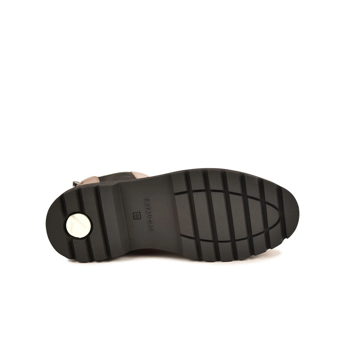 Pataugas VITUS H/N F4I TAUPE 9 Pataugas VITUS H/N F4I TAUPE – Image 7