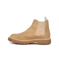 Pataugas IDA/S H2H BEIGE -Pataugas BOOTS HOMME IDA S H2H BEIGE 3