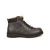 Pataugas NEW NISTOS/W H4I ANTHRACITE -Pataugas BOOTS HOMME NEW NISTOS W H4I ANTHRACITE 628527 655 1
