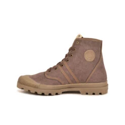 Pataugas AUTHENTIQUE/T H4G TAN 12 Pataugas AUTHENTIQUE/T H4G TAN -Pataugas BOOTS HOMME ORIGINALE T H4G TAN 628017 756 2