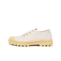 Pataugas AUTHENTIQUE L/T F2H BLANC -Pataugas CHAUSSURE FEMME OG L T F2H BLANC 2