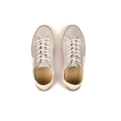 Pataugas PAM/M F2H ARGENT 13 Pataugas PAM/M F2H ARGENT -Pataugas CHAUSSURE FEMME PAM M F2H ARGENT 6