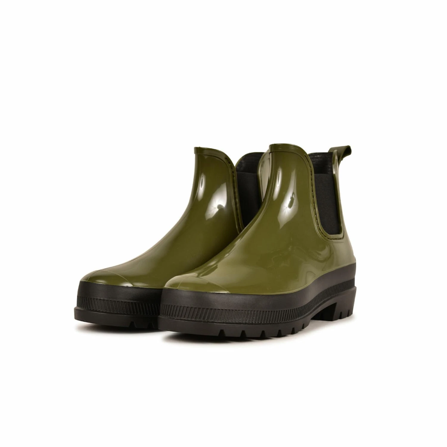 Bottines Femme Pataugas Rainbow 5 Bottines Femme Pataugas Rainbow – Image 3