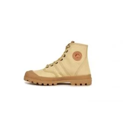 Baskets Montantes Femme Pataugas Originale/T F4G -Pataugas pataugas 628018751 camel 3