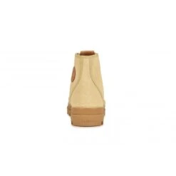 Baskets Montantes Femme Pataugas Originale/T F4G -Pataugas pataugas 628018751 camel 4