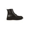 Bottines Pataugas VASCO/N H4H -Pataugas pataugas 628275850 noir 1