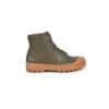 Bottines Femme Pataugas Auth M/G F4H -Pataugas pataugas 628301554 0