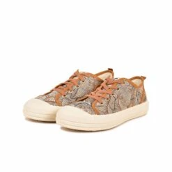 Baskets Femme Pataugas Etche L/JPL F2I -Pataugas pataugas 628373753 4