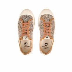 Baskets Femme Pataugas Etche L/JPL F2I -Pataugas pataugas 628373753 5