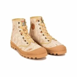 Bottines Pataugas Authentique M/TOPO H2I -Pataugas pataugas 628386150 3