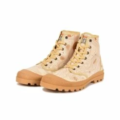 Bottines Pataugas Authentique M/TOPO H2I -Pataugas pataugas 628386150 4