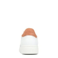 Baskets Femme Pataugas Basalt/N F2H 12 Baskets Femme Pataugas Basalt/N F2H -Pataugas pataugas 628436936 blanc corail 5