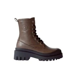 Bottines Femme Pataugas Ainoa B/CI F4I