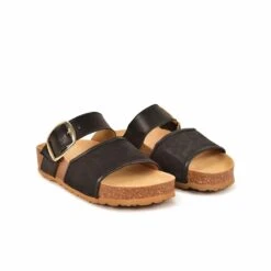 Sandales Femme Pataugas Lula/MIX/NU F2I -Pataugas pataugas 628504850 3