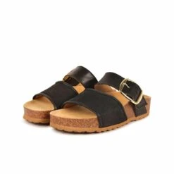 Sandales Femme Pataugas Lula/MIX/NU F2I -Pataugas pataugas 628504850 4