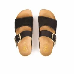 Sandales Femme Pataugas Lula/MIX/NU F2I -Pataugas pataugas 628504850 5