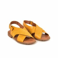 Sandales Femme Pataugas Aria/N F2I -Pataugas pataugas 628505251 3