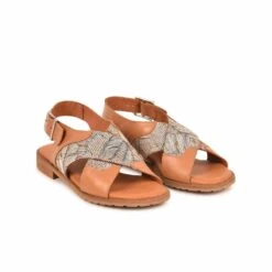 Sandales Femme Pataugas Aria/MIXTC F2I -Pataugas pataugas 628506751 3