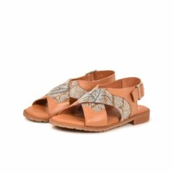 Sandales Femme Pataugas Aria/MIXTC F2I -Pataugas pataugas 628506751 4