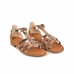 Sandales Femme Pataugas Ariane/M F2I -Pataugas pataugas 628507804 3