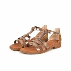 Sandales Femme Pataugas Ariane/M F2I -Pataugas pataugas 628507804 4